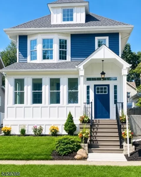 217 E Clay Ave, Roselle Park, NJ 07204