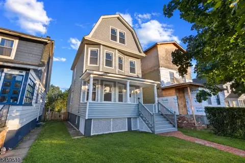190 Watchung Ave, West Orange, NJ 07052