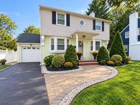 1848 Quaker Way, Union, NJ 07083