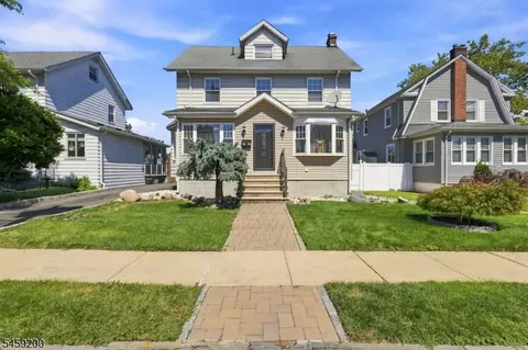 833 Livingston Rd, Elizabeth, NJ 07208