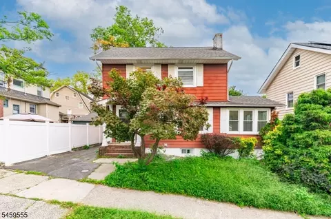 58 Wayne Ave, East Orange, NJ 07018