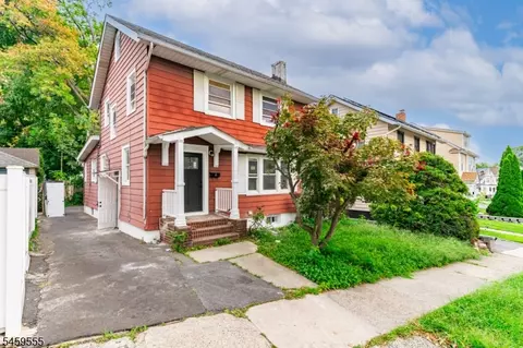 58 Wayne Ave, East Orange, NJ 07018