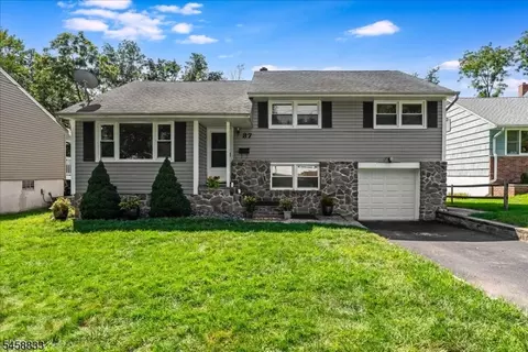 37 Continental Ave, Morristown, NJ 07960