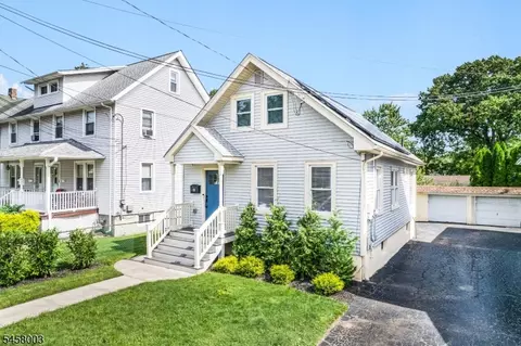 81 Burnside Ave, Cranford, NJ 07016