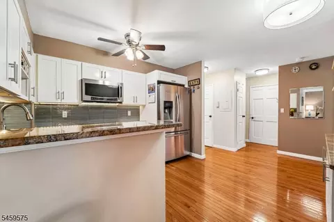 Kitchen - 300 Park St #1F, Hackensack, NJ 07601 photo 4 of 4