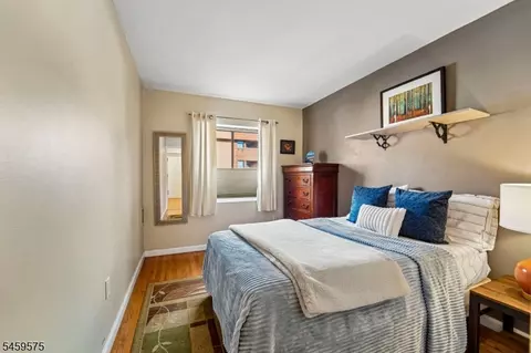 Bedroom - 300 Park St #1F, Hackensack, NJ 07601 photo 4 of 6