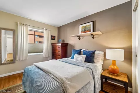Bedroom - 300 Park St #1F, Hackensack, NJ 07601 photo 5 of 6