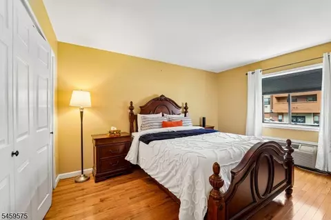Bedroom - 300 Park St #1F, Hackensack, NJ 07601 photo 2 of 6