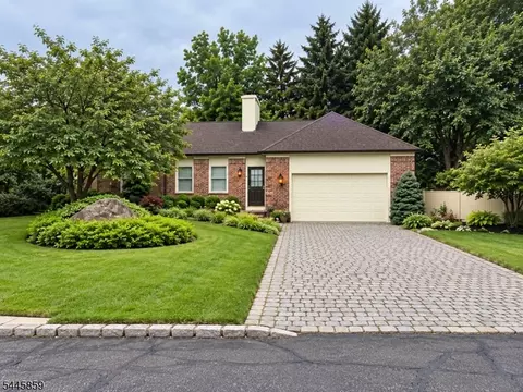 1 Todd Ct, Florham Park, NJ 07932
