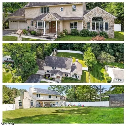 127 Mountain Cir S, West Milford, NJ 07480