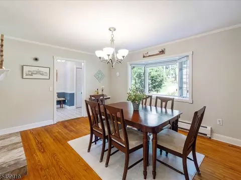 Dining - 30 Laurel Dr, Wayne, NJ 07470 photo 1 of 2