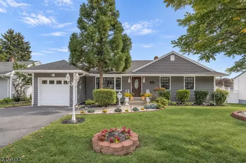 528 Conant St, Hillside, NJ 07205
