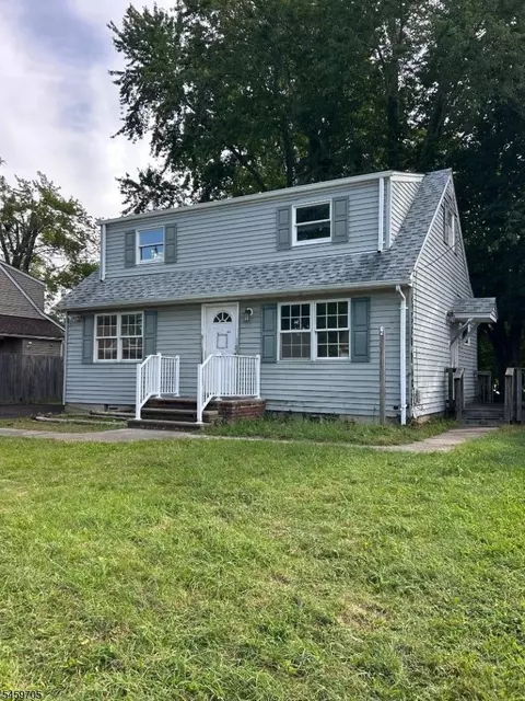 1831 S Central Ave, South Plainfield, NJ 07080