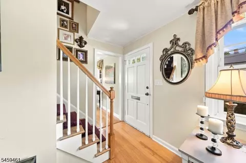 Entry Way - 17 Middle Ave, Summit, NJ 07901 photo 1 of 2