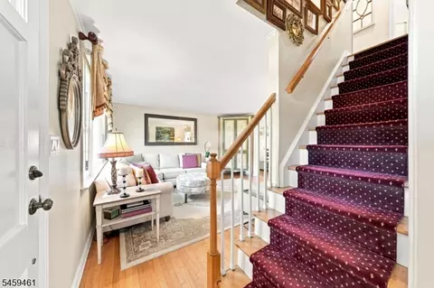 Entry Way - 17 Middle Ave, Summit, NJ 07901 photo 2 of 2