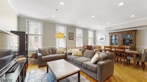 523 Monroe St #2, Hoboken, NJ 07030