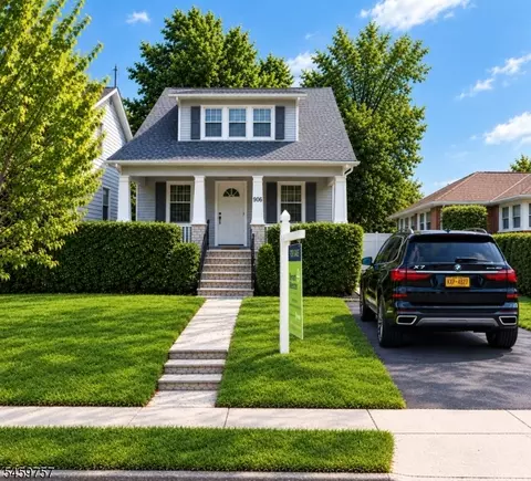 906 Dewitt St, Linden, NJ 07036