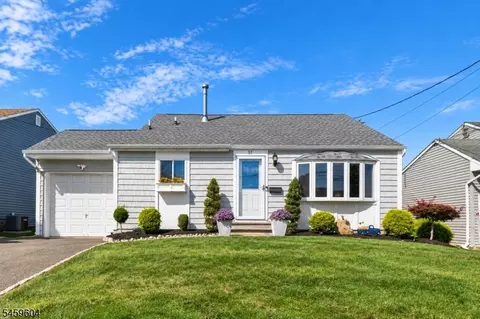 57 Cleveland Ave, Colonia, NJ 07067