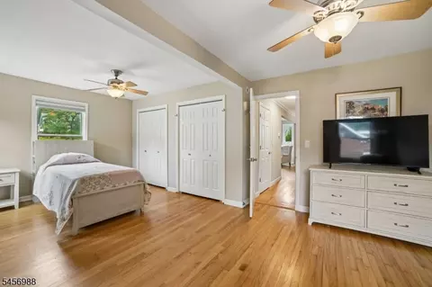 Bedroom - 41 Forest Ter, Wayne, NJ 07470 photo 2 of 9