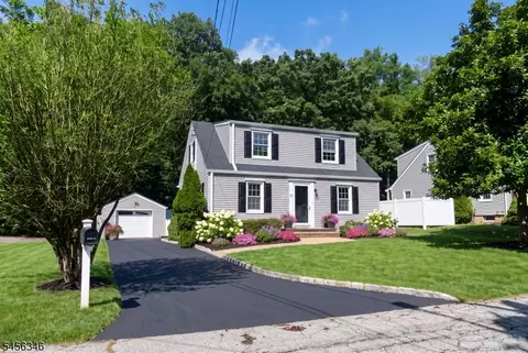 26 Harriman Ave, Denville, NJ 07834