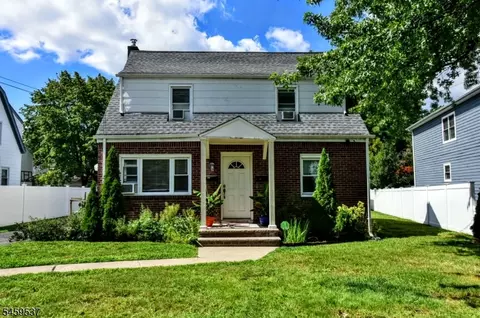 420 S Prospect Ave #1240, Bergenfield, NJ 07621
