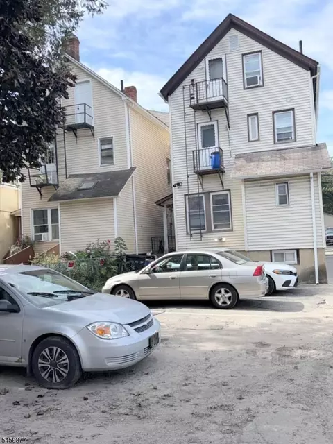 Exterior - 5 Dewey St Ab, Dover, NJ 07801 photo 1 of 3