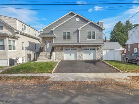 18 S 20th St, Kenilworth, NJ 07033