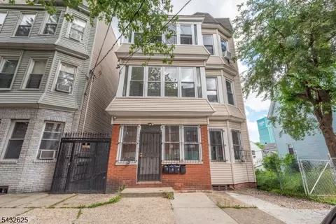 130 Milford Ave, Newark, NJ 07108