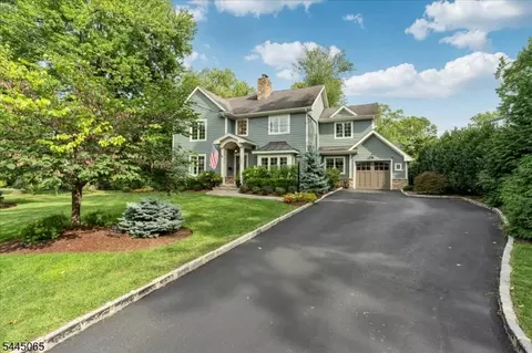 1349 Birch Hill Rd, Mountainside, NJ 07092