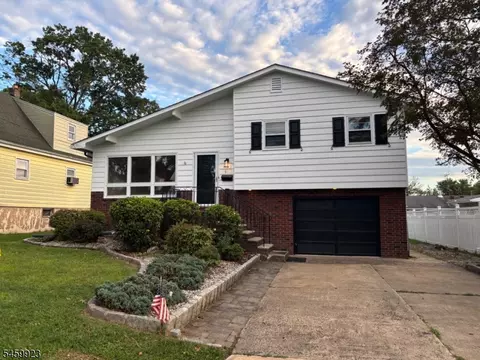 331 W Frech Ave, Manville, NJ 08835