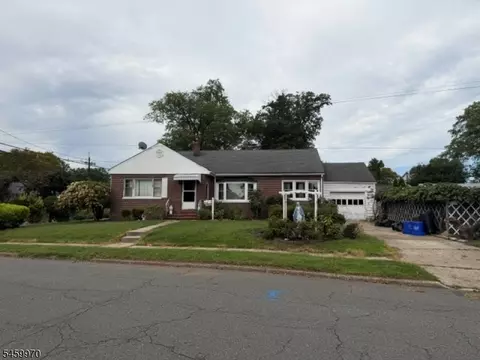 290 Jensen Ave, Rahway, NJ 07065