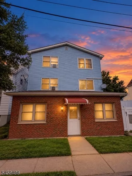 649 W Grand Ave #101, Rahway, NJ 07065
