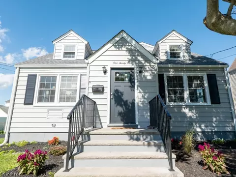 121 Kosciusko Ave, South Plainfield, NJ 07080