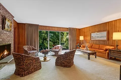 Living - 18 Tree Top Dr, Springfield, NJ 07081 photo 1 of 1