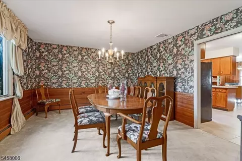 Dining - 18 Tree Top Dr, Springfield, NJ 07081 photo 3 of 3