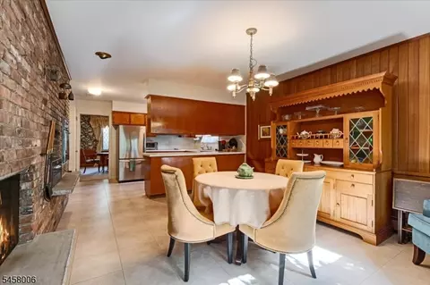 Dining - 18 Tree Top Dr, Springfield, NJ 07081 photo 1 of 3