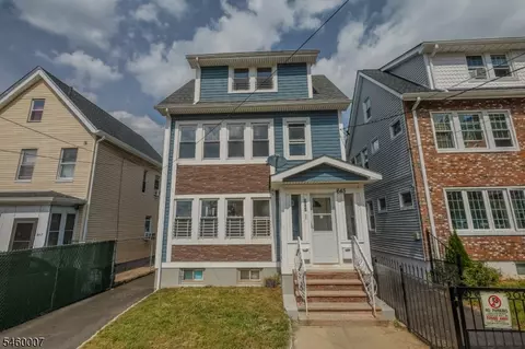 645 Nye Ave, Irvington, NJ 07111