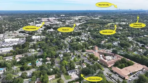 View/Area - 700 Evans St, Paramus, NJ 07652 photo 2 of 4