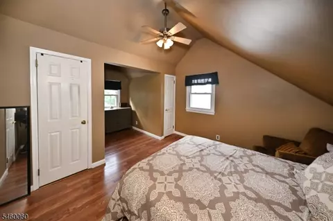 Bedroom - 700 Evans St, Paramus, NJ 07652 photo 2 of 3
