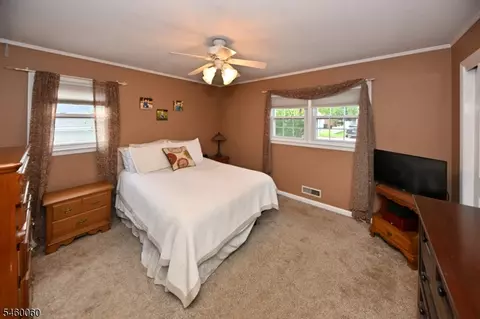 Bedroom - 700 Evans St, Paramus, NJ 07652 photo 1 of 3