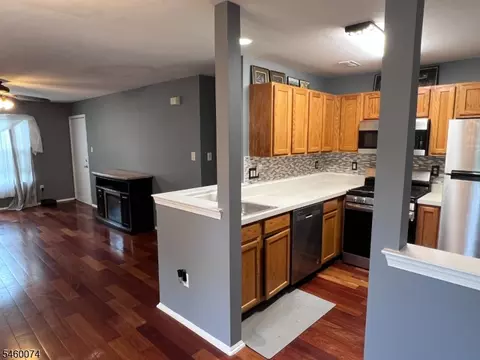 Kitchen - 1507 Squirrel Rd, Evesham, NJ 08053 photo 1 of 4