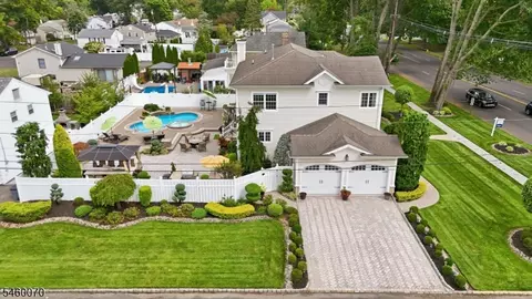 156 Boulevard, Kenilworth, NJ 07033