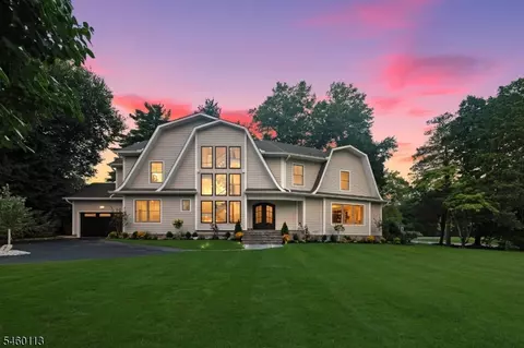 1 Noe Ave, Madison, NJ 07940
