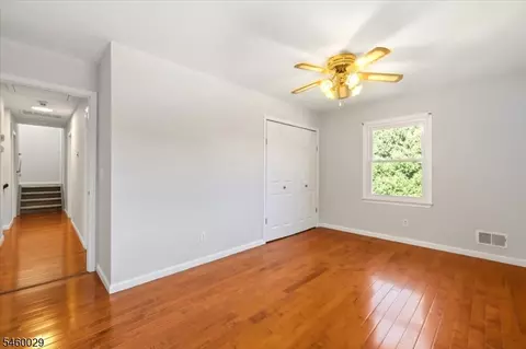Bedroom - 45 Holyoke Rd, Wayne, NJ 07470 photo 3 of 5