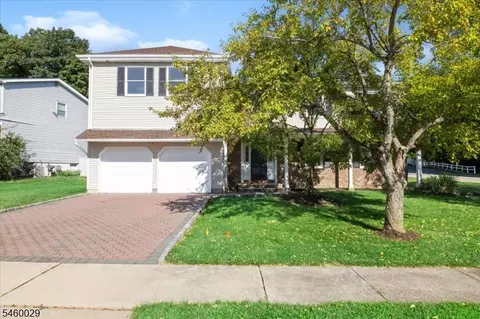 Exterior - 45 Holyoke Rd, Wayne, NJ 07470 photo 2 of 8