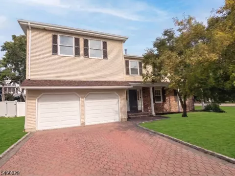 Exterior - 45 Holyoke Rd, Wayne, NJ 07470 photo 1 of 8