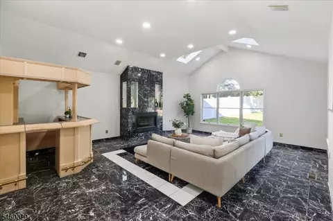 Living - 45 Holyoke Rd, Wayne, NJ 07470 photo 3 of 5