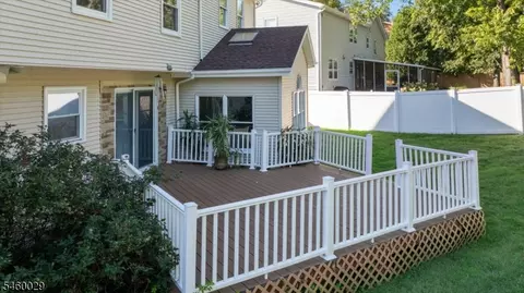Exterior - 45 Holyoke Rd, Wayne, NJ 07470 photo 7 of 8