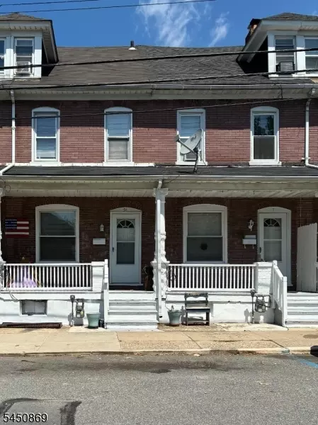 512 Davis St, Phillipsburg, NJ 08865
