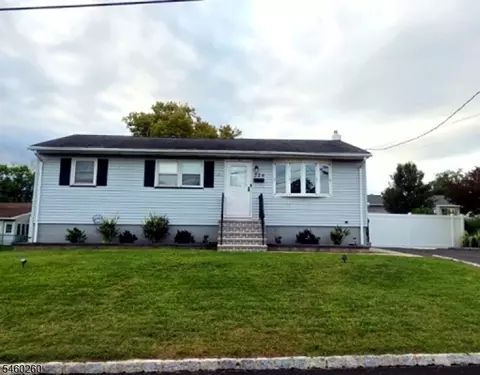 324 Evans Ave, Piscataway, NJ 08854